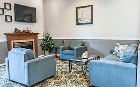 Comfort Inn Rochester Indiana